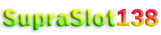 SUPRASLOT138